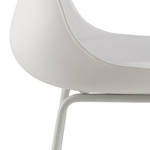 Actona Hoker Tina Biały mat