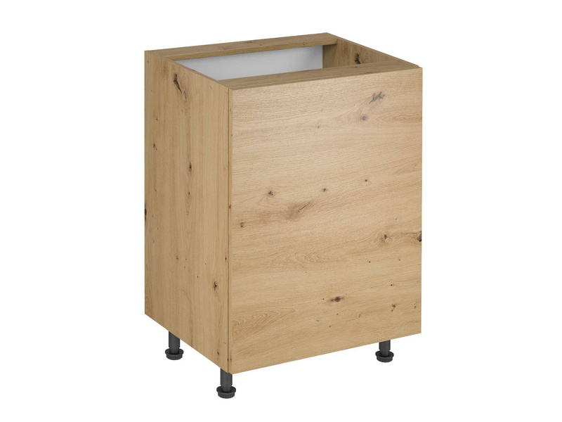 Szafka Kuchenna Dolna 1-drzwiowa D60 P/L Langen Artisan