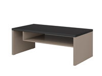 Cross - Stolik Kawowy Congo Czarny Mat