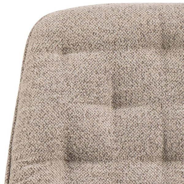 Actona Krzesło Biurowe Erik Beżowy