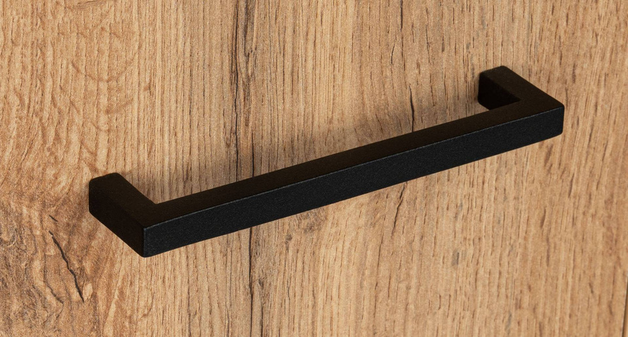 Astor Szafka Wisząca 50 cm Lupo Wotan Dąb Wotan
