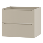 ETNA-02 Szafka Pod Umywalkę 2S 60 cm Kaszmir Mat