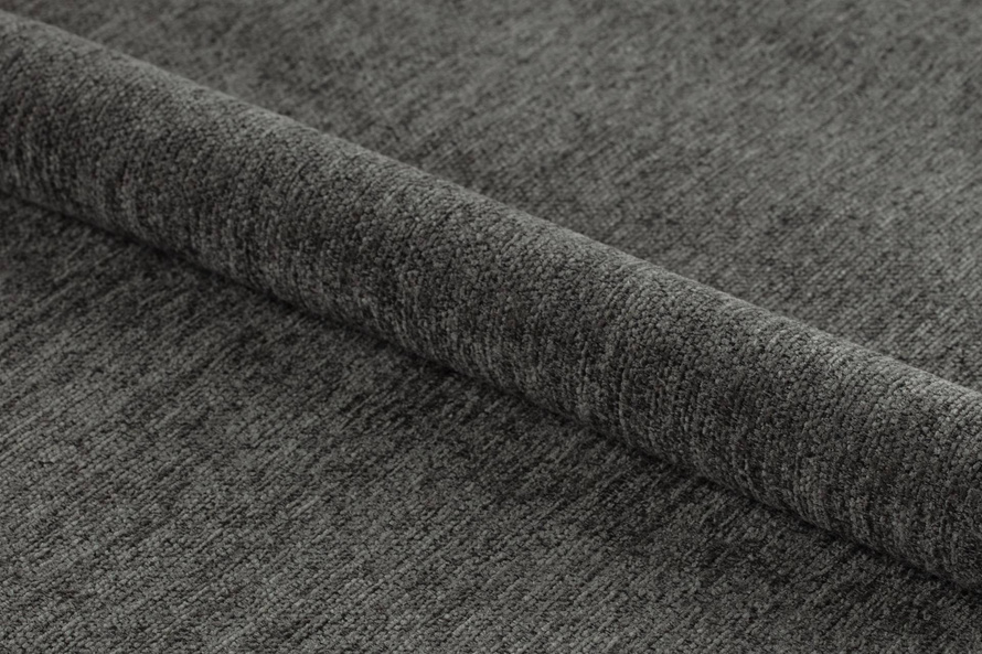 Actona Krzesło Do Jadalni Carlton Ciemny Szary