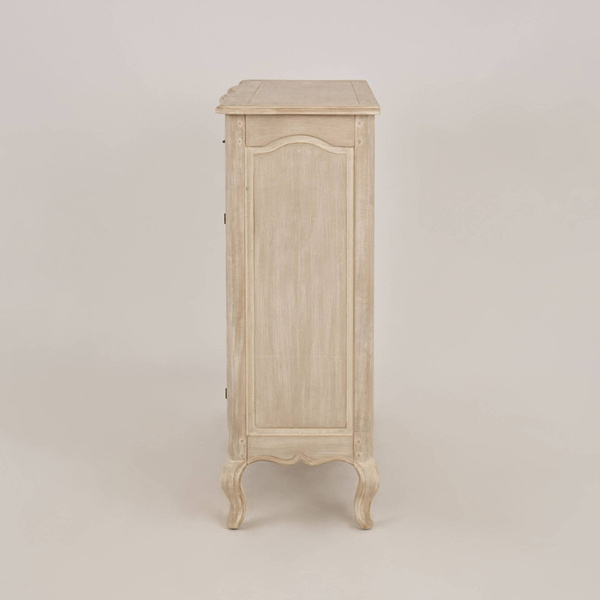 Venezia Bianco VEB873K Komoda_01