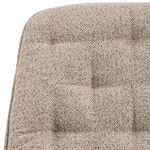 Actona Krzesło Biurowe Erik Beżowy