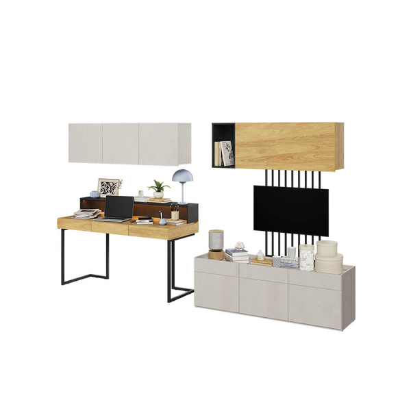 TEEN FLEX SET-09A (TF-04,05,08,09,11,12,14,15)