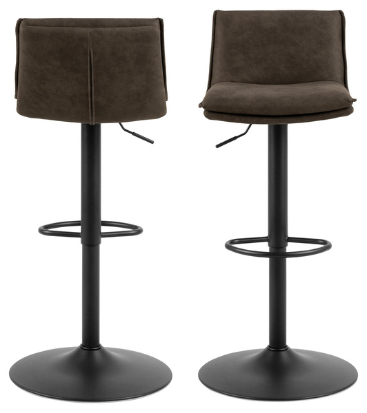 Actona Hoker Flynn Szary