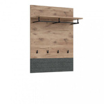 Roxy RXYGP1 - Panel Wieszak Dąb Viking