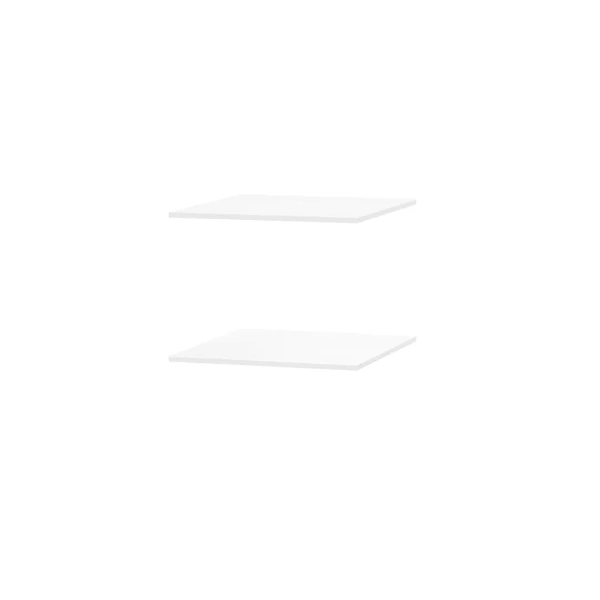 MAXI MX-11 - Dodatkowe 2 Półki Do Szafy MAXI MX-01