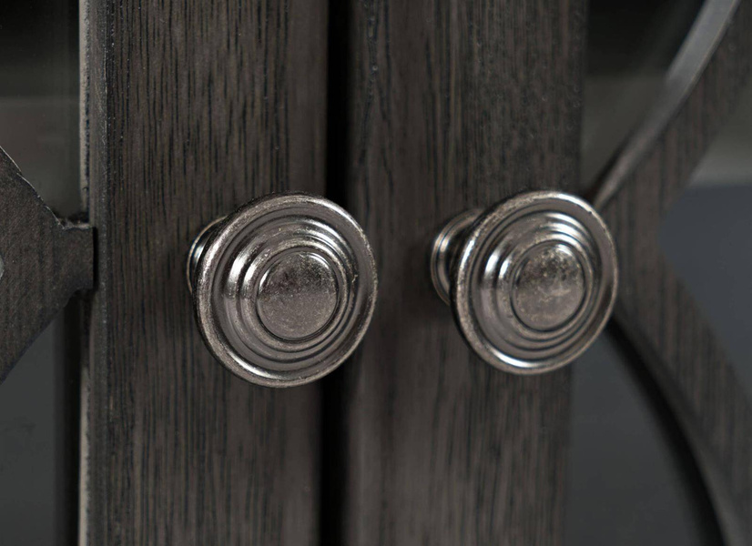 AV1999-86 Komoda 6D/3S Avola Grey