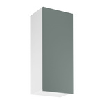 Szafka Kuchenna Górna 1D Sorento G45 P/L Biały Green