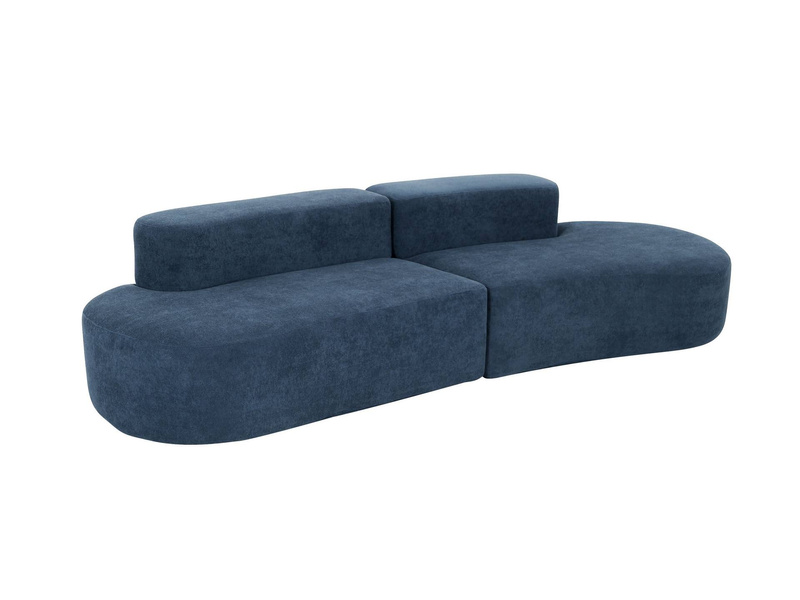 Nua N75-8 Sofa_01LH
