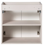 Szafka Pod Umywalkę 60 cm 2D NOVA CASHMERE