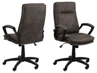 Brad Krzesło Antracyt