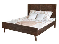 Ashton Q01 Łóżko 140 cm