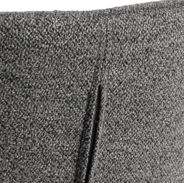 Actona Krzesło Batilda Antracyt