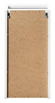 Szafka Wisząca 30 cm NOVA WHITE