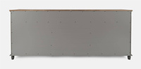 AV1999-86 Komoda 6D/3S Avola Grey