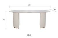 Modig M95 Stół 180cm