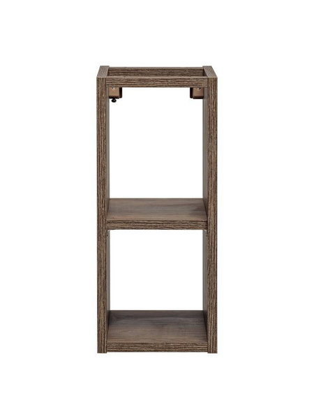 SANTA FE OAK 81-01-A Regał dolny