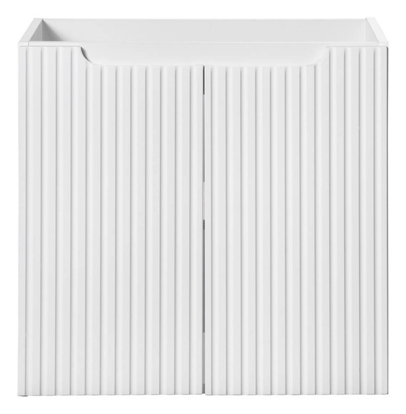 Szafka Pod Umywalkę 60 cm NOVA WHITE