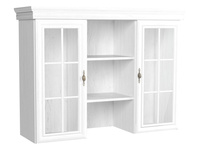 Kora Andersen KN 4 - Nadstawka Węższa Przeszklona Sosna Andersen