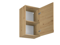 Szafka Kuchenna Górna 1-drzwiowa G45 P/L Langen Artisan