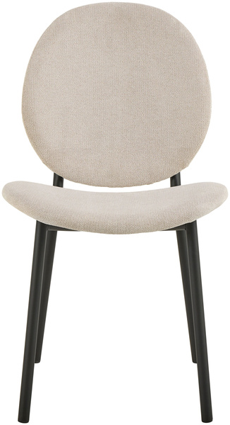 Actona Krzesło Do Jadalni Cliff Beżowy