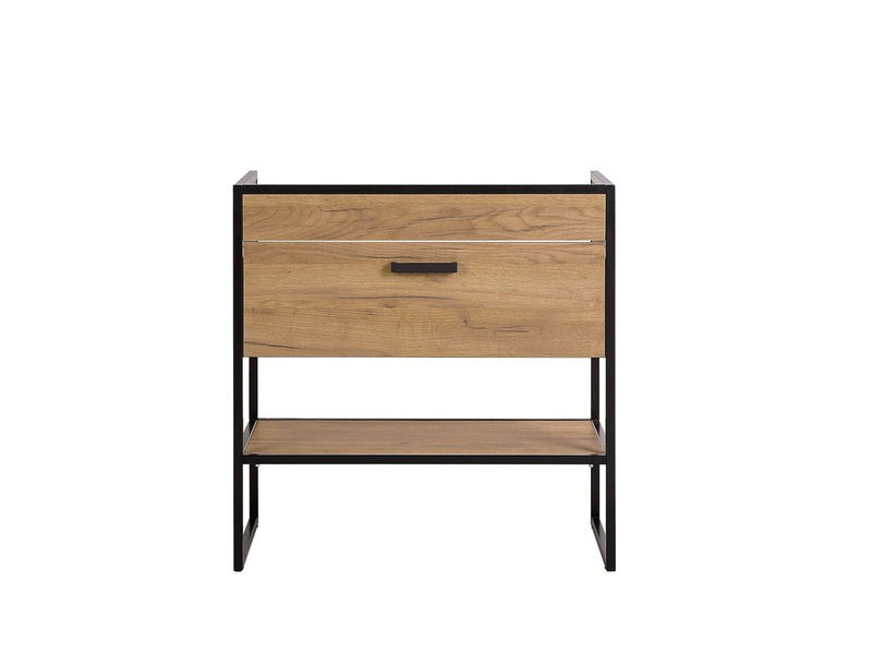 Szafka pod umywalkę 80 cm Brooklyn 821