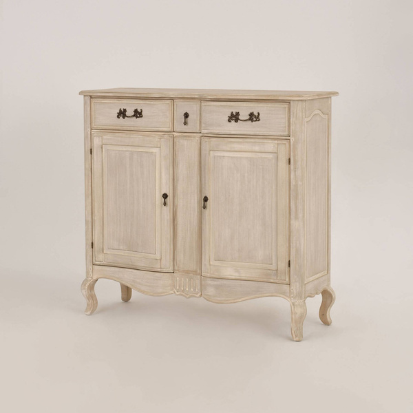 Venezia Bianco VEB873K Komoda_01