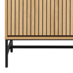 Actona Szafka Na Buty 1D3S Albany Dąb Naturalny