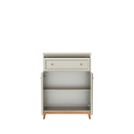 WINDSOR-4 - Komoda 2D1S Cashmere