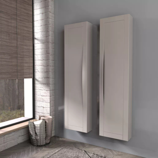 Oristo SKAGEN Szafka podumywalkowa 120 cm piaskowy mat