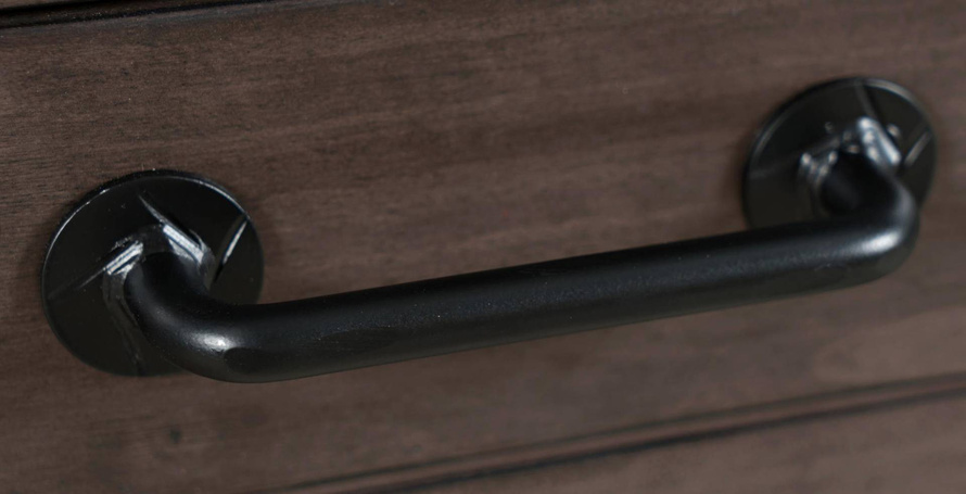 Avola AV2025-30B Biurko