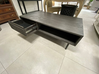 Capella L06_01 Ława