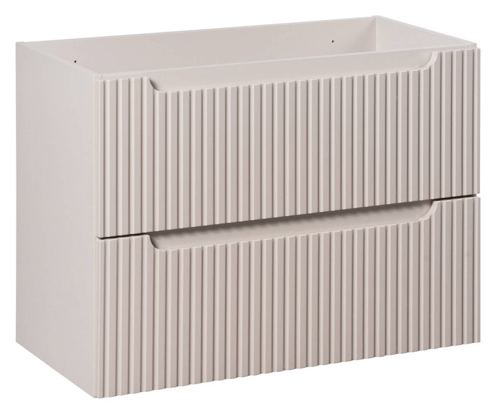 Szafka Pod Umywalkę 80 cm NOVA CASHMERE