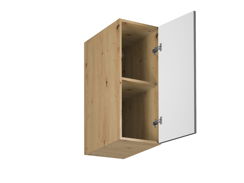 Szafka Kuchenna Górna 1-drzwiowa G30G Langen Beige