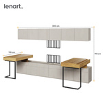 TEEN FLEX SET-06B (TF06,06,08,08,09,09,14)