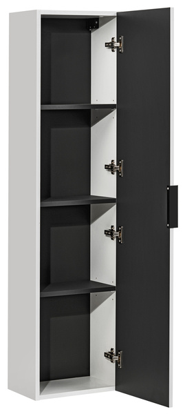 Słupek Wysoki ADEL WHITE