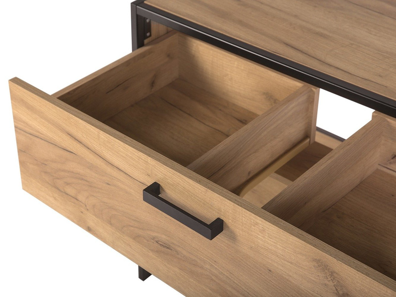 Szafka pod umywalkę 90 cm Brooklyn 827