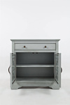 AV375-32  Komoda 2D/1S Avola Earl Grey