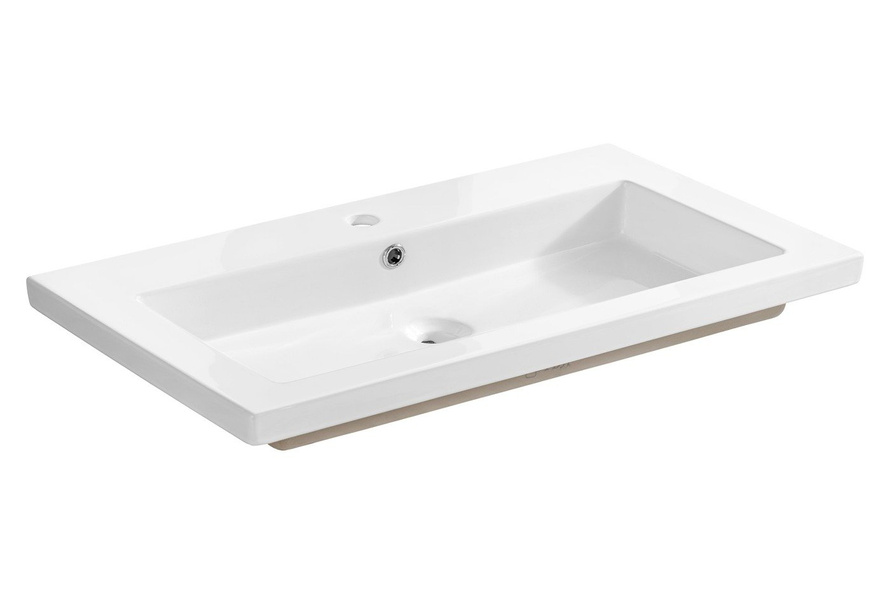 Umywalka ceramiczna E-8070-100 Spirit 2