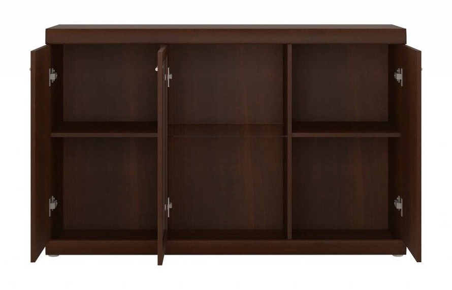 Imperial TYP 42 - Komoda 3-drzwiowa Orzech