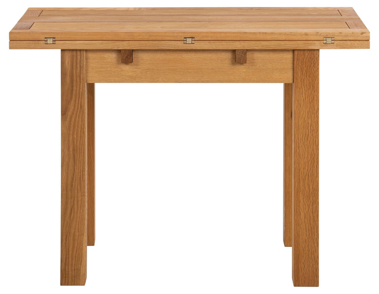 Kenley Stół rozkładany Naturalny
