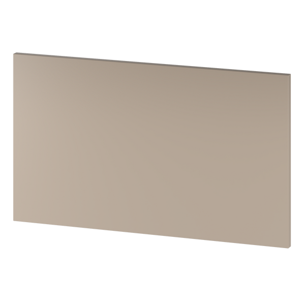 Blat Łazienkowy 80 cm Piasek Pustyni