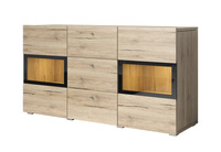 Baros Komoda 2D3S San Remo Jasne