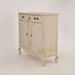 Venezia Bianco VEB873K Komoda_01