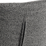 Actona Krzesło Batilda Antracyt