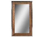 Lustro Grigio Drzwi 1