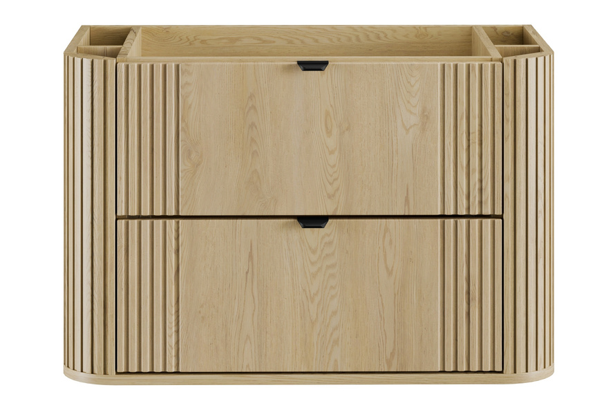 Szafka Pod Umywalkę 2S 80 cm Ovalia Cremona